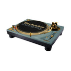 Technics SL-1200M7GEG Green Limited Edition DJ Turntable (Single)