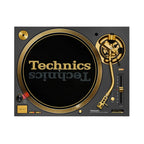 Technics SL-1200M7GEH Grey Limited Edition DJ Turntable (Single)