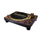 Technics SL-1200M7GER Red Limited Edition DJ Turntable (Single)