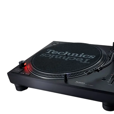 Technics SL-1210 MK7 Direct Drive DJ Turntable (Single)