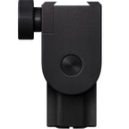 Teenage Engineering CM-15 Black Edition, Large Diaphragm Condenser Microphone