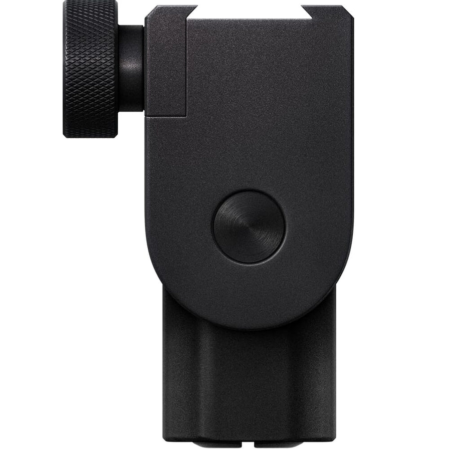 Teenage Engineering CM-15 Black Edition, Large Diaphragm Condenser Microphone
