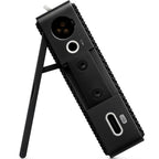 Teenage Engineering CM-15 Black Edition, Large Diaphragm Condenser Microphone