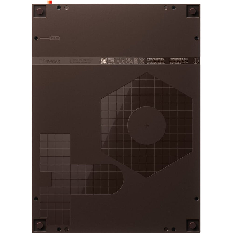 Teenage Engineering EP-1320 Medieval Sampler (B-Stock)