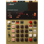 Teenage Engineering EP-1320 Medieval Sampler (B-Stock)