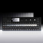 Teenage Engineering OP-XY Sequencer, Synthesizer & Sampler