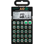 Teenage Engineering PO-12 Rhythm Pocket Operator Drum Machine