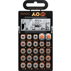 Teenage Engineering PO-16 Factory Pocket Operator Melody Micro Synth