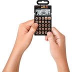 Teenage Engineering PO-16 Factory Pocket Operator Melody Micro Synth