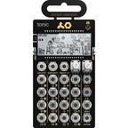 Teenage Engineering PO-32 Tonic Pocket Operator Drum & Percussion Synth