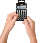 Teenage Engineering PO-32 Tonic Pocket Operator Drum & Percussion Synth