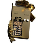 Teenage Engineering PO-32 Tonic Pocket Operator Drum & Percussion Synth