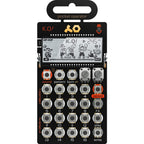 Teenage Engineering PO-33 K.O! Pocket Operator Sampler with Built-In Microphone