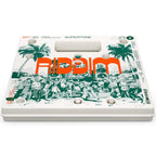 Teenage Engineering EP-40 'Riddim' Sampler + FREE EP-2350 'Ting' Microphone, Limited Offer Bundle Deal