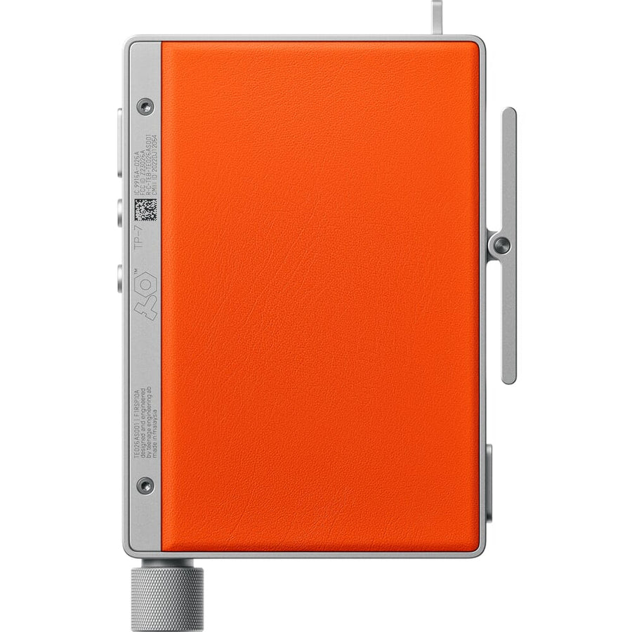 Teenage Engineering TP-7 Field Recorder