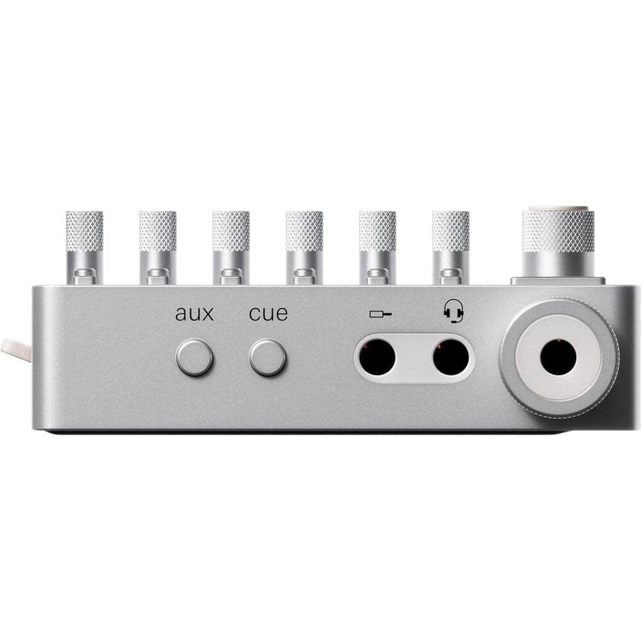 Teenage Engineering TX-6, 6 Channel Stereo Mixer