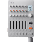 Teenage Engineering TX-6, 6 Channel Stereo Mixer