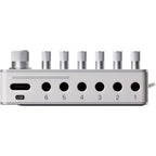 Teenage Engineering TX-6, 6 Channel Stereo Mixer