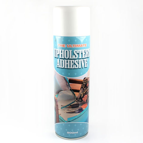 Acoustic Tile Adhesive Spray