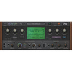 u-he Colour Copy Bucket Brigade Delay VST Effect, Software Download