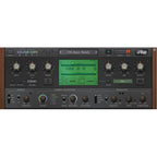 u-he Colour Copy Bucket Brigade Delay VST Effect, Software Download