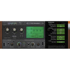 u-he Colour Copy Bucket Brigade Delay VST Effect, Software Download