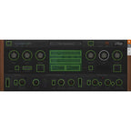 u-he Colour Copy Bucket Brigade Delay VST Effect, Software Download