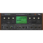 u-he Colour Copy Bucket Brigade Delay VST Effect, Software Download