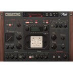 u-he Presswerk, Dynamics Processor Plugin, Software Download