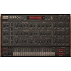 u-he Repro Synthesizer, Software Download