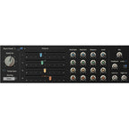 u-he Satin, Plugin Tape Simulation Effect, Software Download