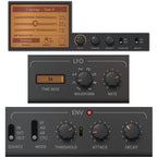 u-he Twangstrom Spring Reverb VST Effect, Software Download