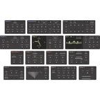 u-he Zebra 3, Deep Synthesis Plugin, Software Download