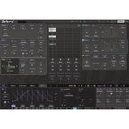 u-he Zebra 3, Deep Synthesis Plugin, Software Download
