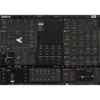 u-he Zebra 3, Deep Synthesis Plugin, Software Download