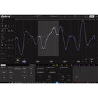 u-he Zebra 3, Deep Synthesis Plugin, Software Download