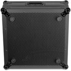 UDG Flight Case + Laptop Shelf, Ableton Push 3 (Black)