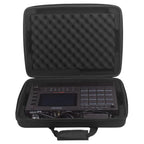 UDG Creator Hardcase for Denon DJ Prime GO/GO+ & Akai MPC Live 2