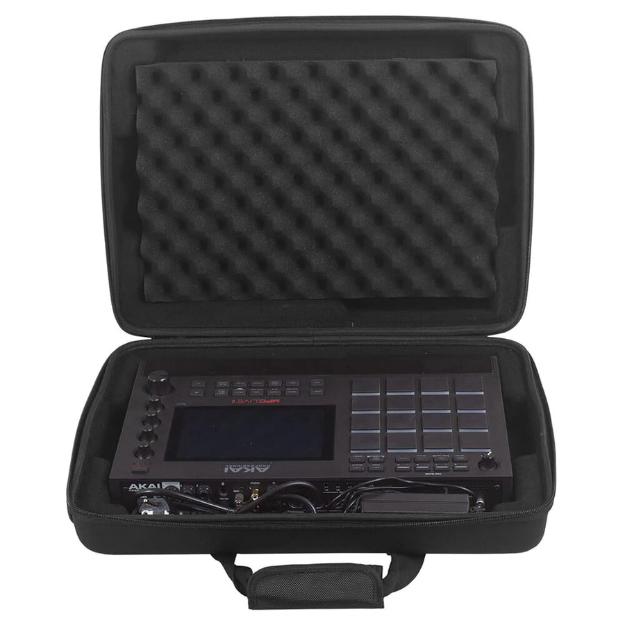 UDG Creator Hardcase for Denon DJ Prime GO/GO+ & Akai MPC Live 2