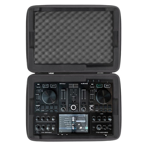 UDG Creator Hardcase for Denon DJ Prime GO/GO+ & Akai MPC Live 2