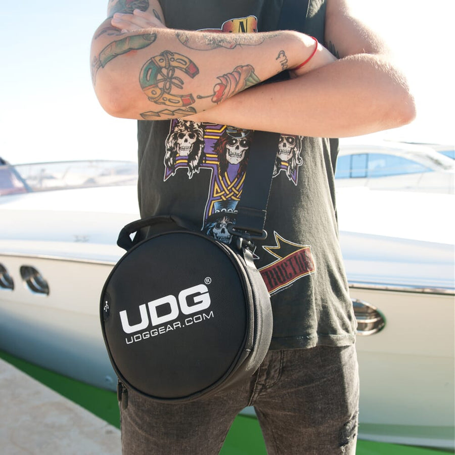 UDG Ultimate DIGI Headphone Bag (11 colours)