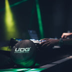 UDG Ultimate DIGI Headphone Bag (11 colours)