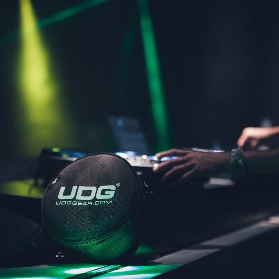 UDG Ultimate DIGI Headphone Bag (11 colours)