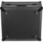 UDG Flight Case for AlphaTheta Euphonia Mixer (Black)