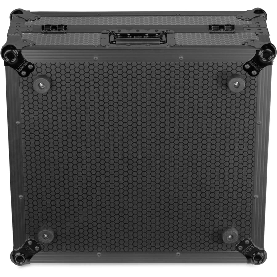 UDG Flight Case for AlphaTheta Euphonia Mixer (Black)