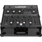 UDG Flight Case for AlphaTheta Euphonia Mixer (Black)