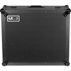 UDG Flight Case for AlphaTheta Euphonia Mixer (Black)