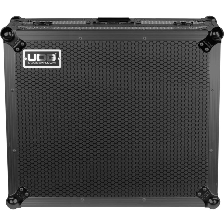 UDG Flight Case for AlphaTheta Euphonia Mixer (Black)