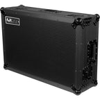 UDG Flight Case for AlphaTheta XDJ-AZ with Wheels, Black (U91105BL)
