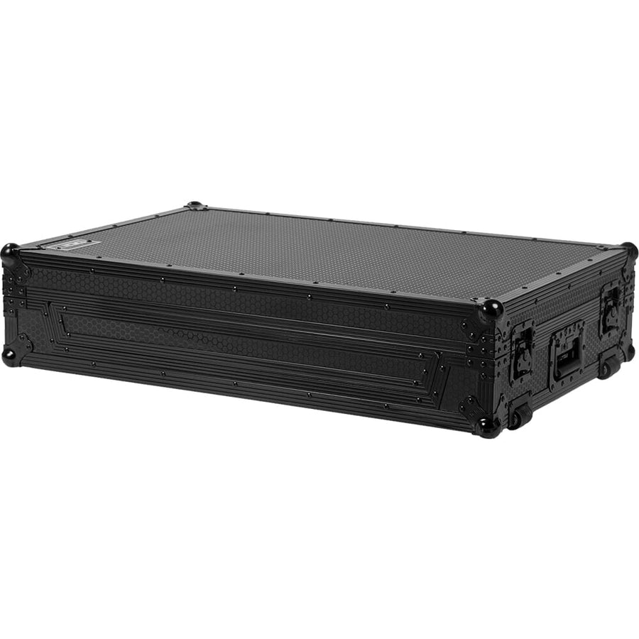 UDG Ultimate Flight Case Multi Format 3XL Black + Wheels